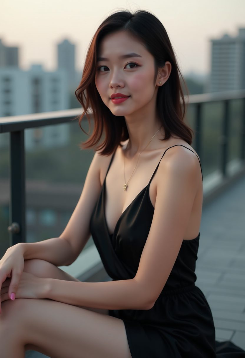 月光下的约定海报